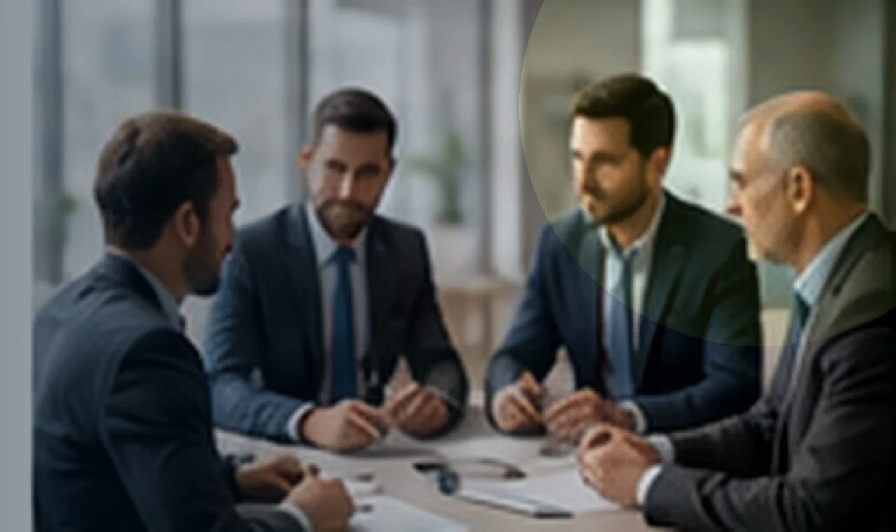 Zona de trabajo del equipo CTRL360