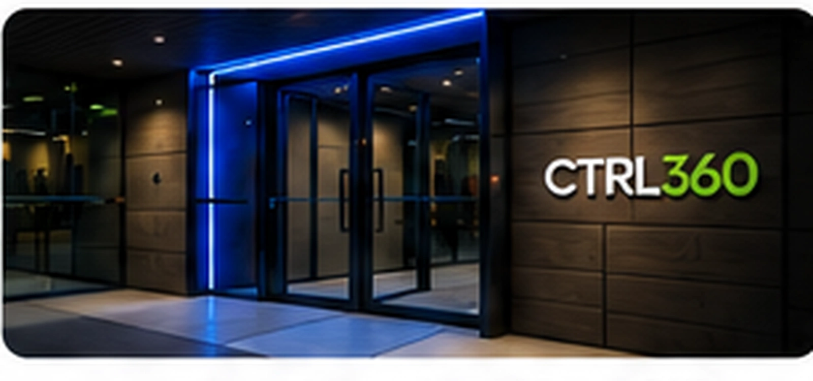 Acceso al Data Center CTRL360