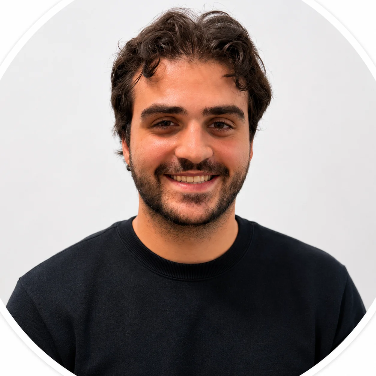 Alejandro Ordoñez