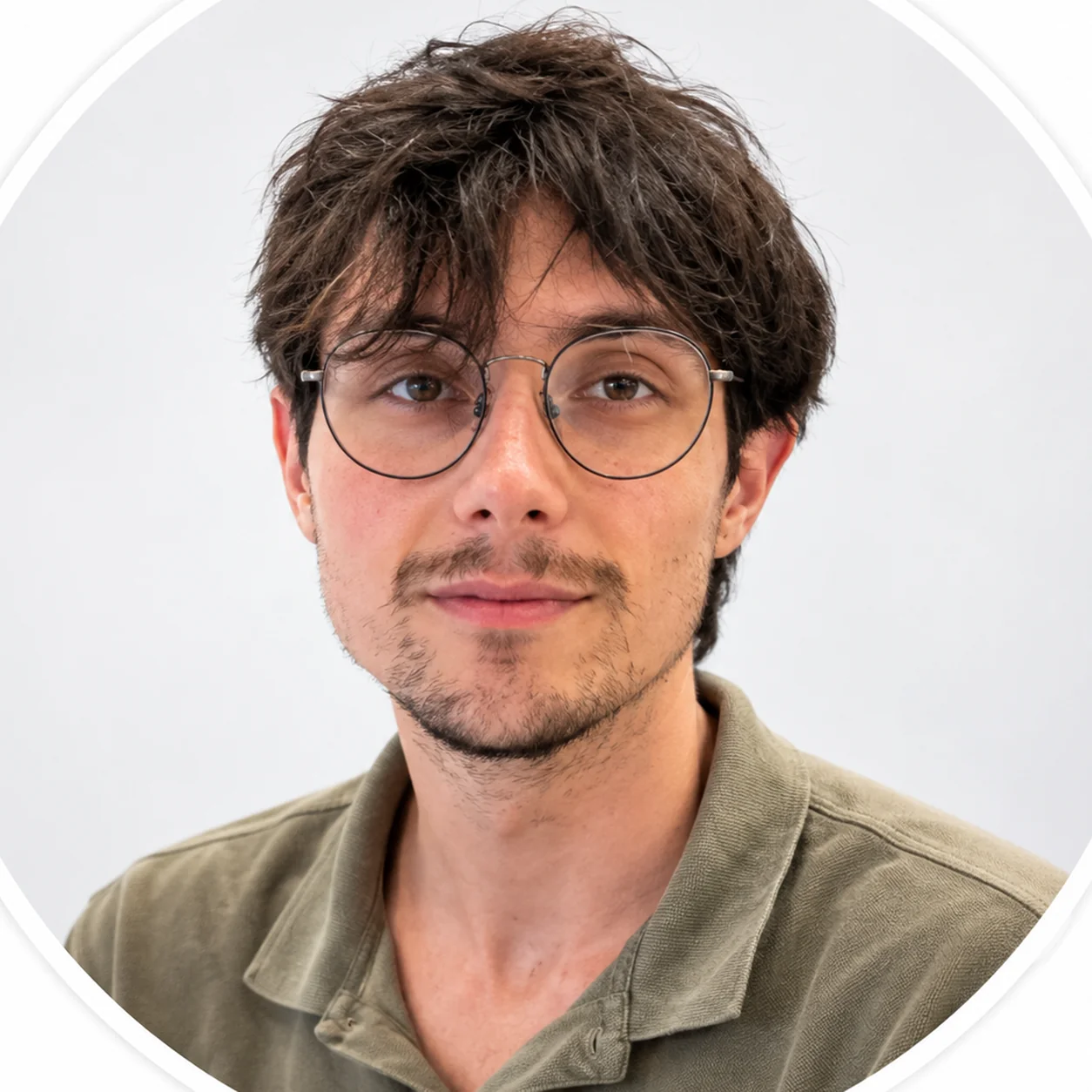 Jaume Masgrau