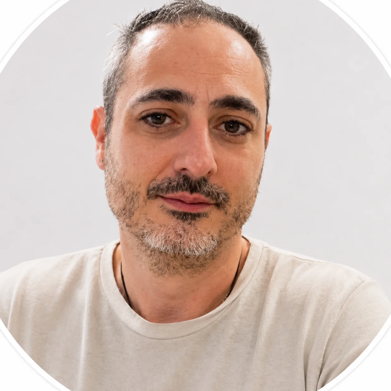 Pedro Pérez